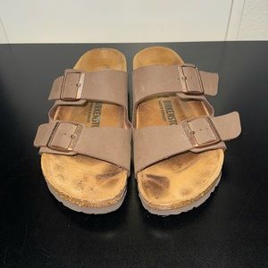 Birkenstock Arizona Slide Sandal